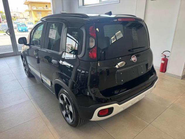 FIAT Panda Cross 1.0 FireFly S&S Hybrid Km0 rif. 24013525 - Foto 6