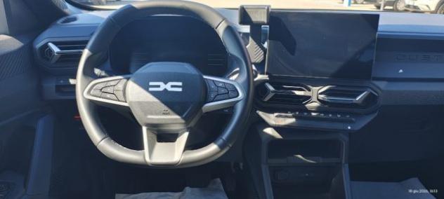 DACIA Duster Hybrid 140 CV Journey rif. 23851681 - Foto 10