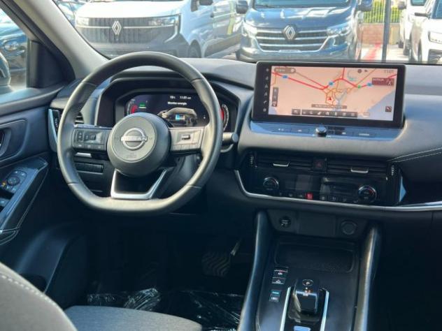 NISSAN Qashqai e-Power 90th Anniversary rif. 24186595 - Foto 9
