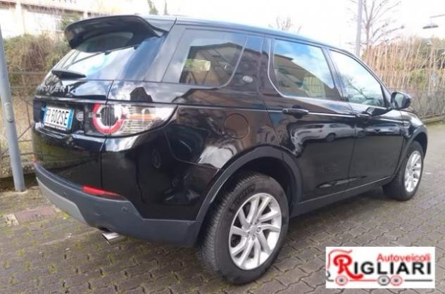 LAND ROVER Discovery Sport Discovery Sport 2.0 eD4 150 CV 2WD R-Dyn rif. 20940074 - Foto 6