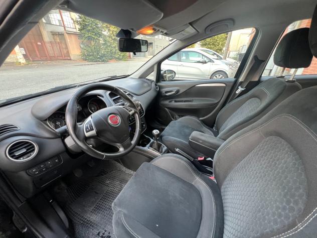 Fiat Punto 1.4 8V 5 porte Easypower Street - Foto 2