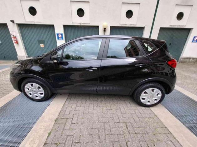 RENAULT Captur 1.5 dCi 8V 90 CV Start&Stop Wave rif. 24007066 - Foto 7