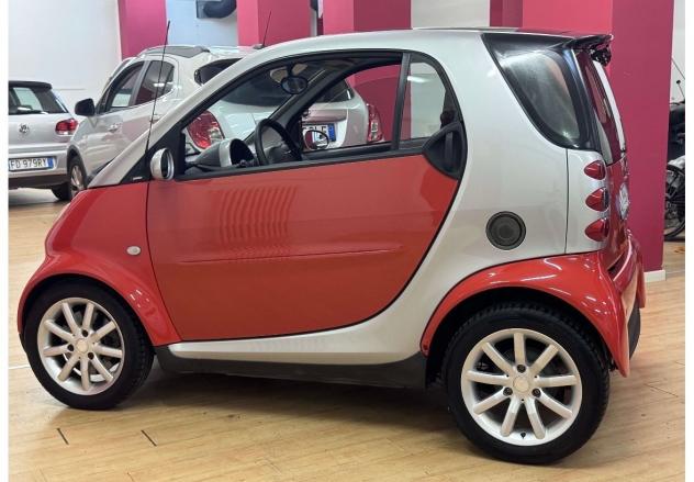 Smart ForTwo 700 couppassion (45 kW) - Foto 3