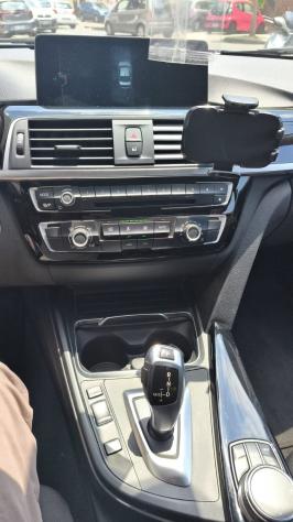 Bmw 316 d SERIE 3 diesel 116cv 2018 USATO - Foto 6