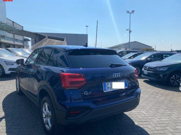 AUDI Q2 35 TDI quattro S tronic Business rif. 24077691 - Foto 5