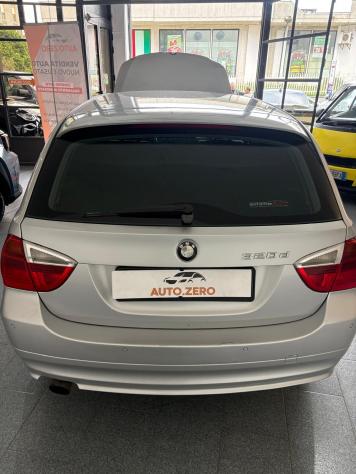 Bmw 320 320d cat Touring MSport - Foto 5