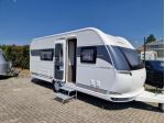 Caravan usata Hobby Excellent 495 WFB