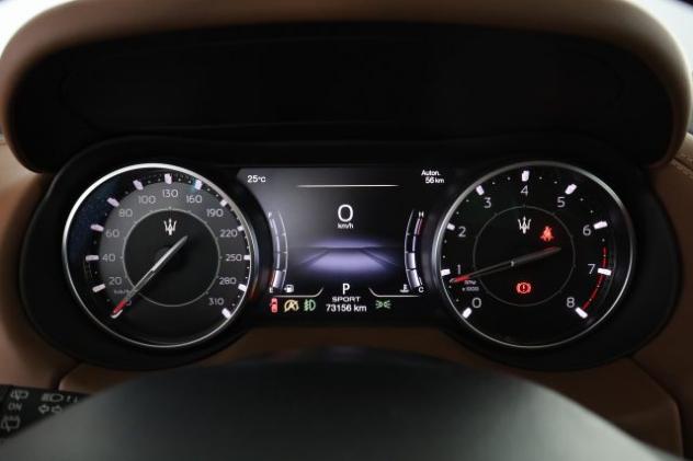 MASERATI Levante Levante 330 CV MHEV AWD GT rif. 24104486 - Foto 7