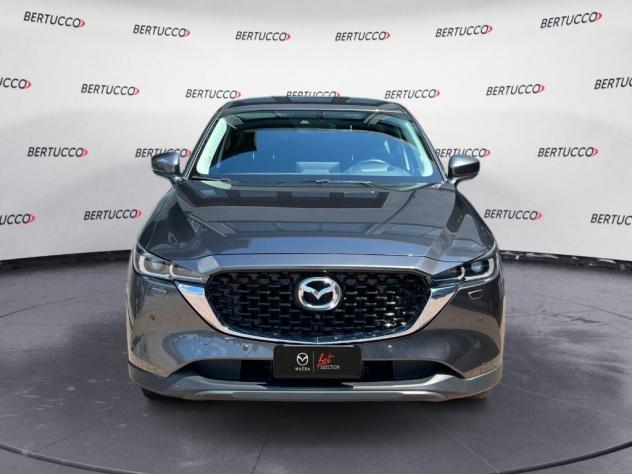 MAZDA CX-5 2ª serie CX-5 2.0L e-Skyactiv-G 165 CV M Hybrid 2WD Advantage - Foto 3