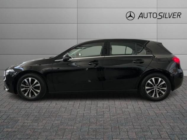 MERCEDES-BENZ A 180 d Automatic Advanced rif. 24125821 - Foto 6