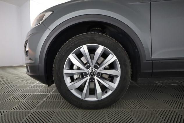 VOLKSWAGEN T-Roc T-Roc 2.0 TDI SCR 150 CV DSG Business BlueMotion T rif. 23975463 - Foto 8