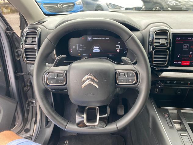 Citroen C5 Aircross 1.5 130 CV EAT8 Feel Pack - Foto 9