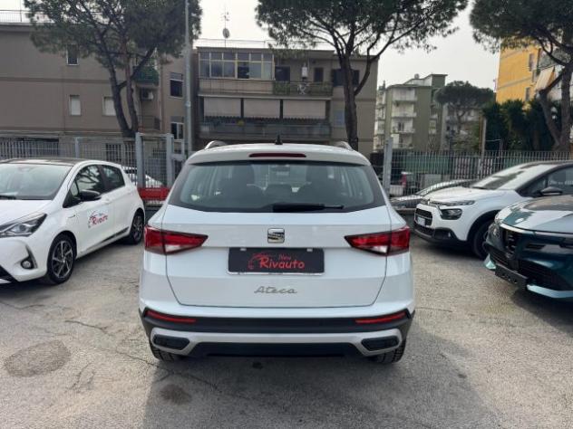SEAT Ateca 2.0 TDI 115 CV FR rif. 23990164 - Foto 6