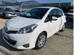 TOYOTA Yaris 1.0 5 porte Lounge rif. 24194065