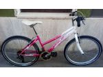 Bicicletta Atala 24" Daisy da fanciulla in perfetto stato misura 24"