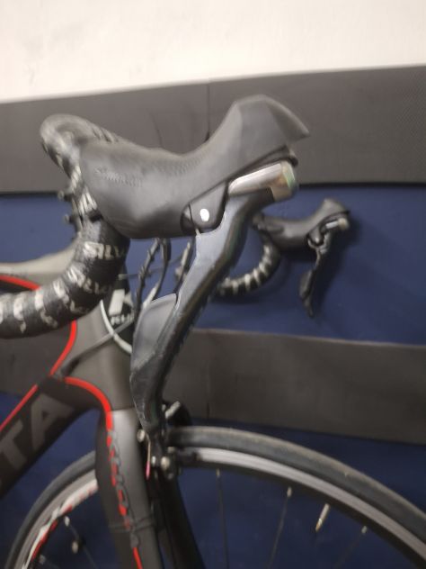 Bici. Corsa in. Carbonio - Foto 5