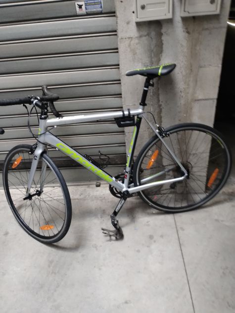 Bici da corsa - Foto 7