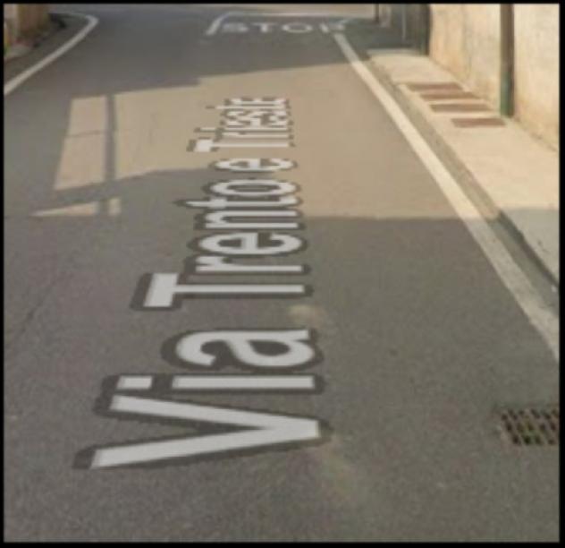 Immobile in asta di 14 m², box auto in vendita a Villanterio - Foto 8