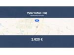 Immobile in asta di 13 m² in vendita a Volpiano
