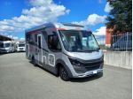ARCA H 699 GLG motorhome letti gemelli doppio pavimento rif. 23743575