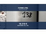 Immobile in asta di 43 m² in vendita a Fermo