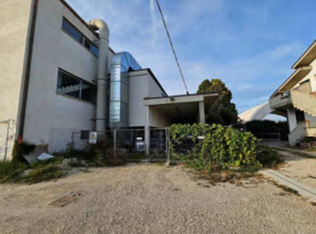 Immobile in asta di 4 m² con più di 5 locali in vendita a Nereto - Foto 10
