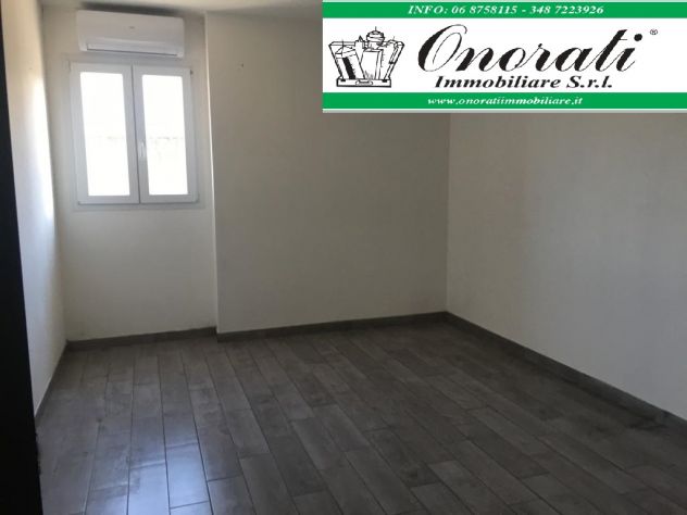 Settecamini vicino GRA capannone mq 950 Immobile locato V-428 - Foto 6