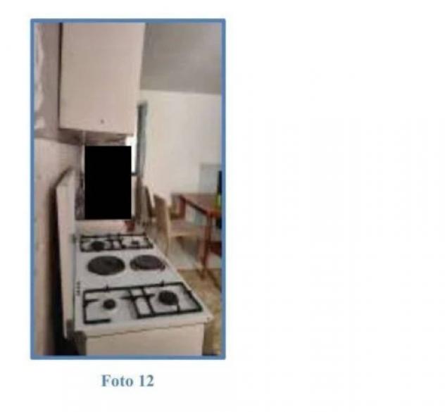 Immobile in asta di 72 m² in vendita a Afragola - Foto 3