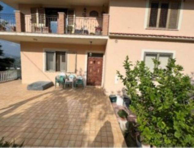 Immobile in asta di 233 m² in vendita a Alanno