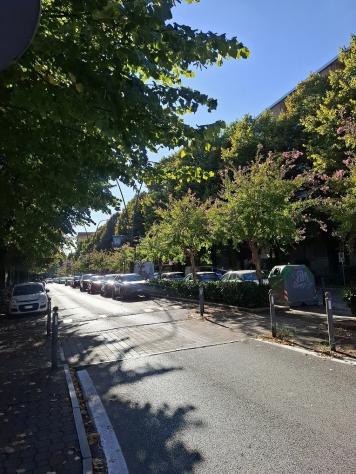 Trilocale luminoso in zona Nord ad Asti - Foto 5