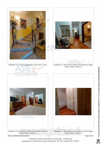 IMMOBILI-IMMOBILE RESIDENZIALE-via delle Macine n.26 - Foto 5