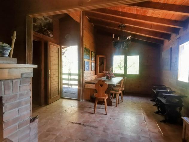 Casa singola in Vendita in zona LE CROCI