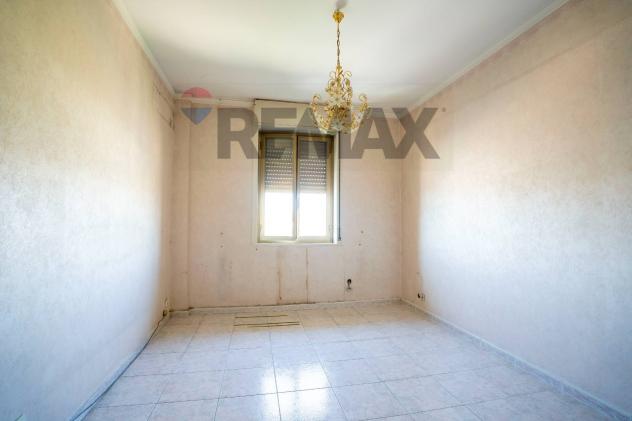 Appartamento in vendita a Catania, Viale M. Rapisardi - Lavaggi - Foto 13