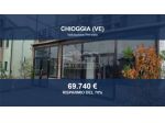 Immobile in asta di 274 m² in vendita a Chioggia