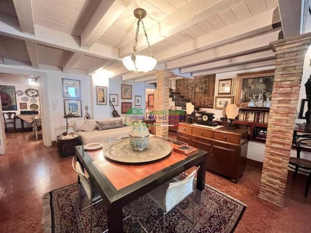 Rif: 2697 - Elegante casa indipendente con loft e terrazza esclusiva nel cuore di Comiso - Foto 7