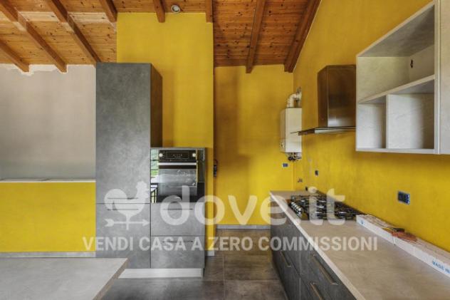 Appartamento di 78 m² con 2 locali in vendita a Dumenza - Foto 5