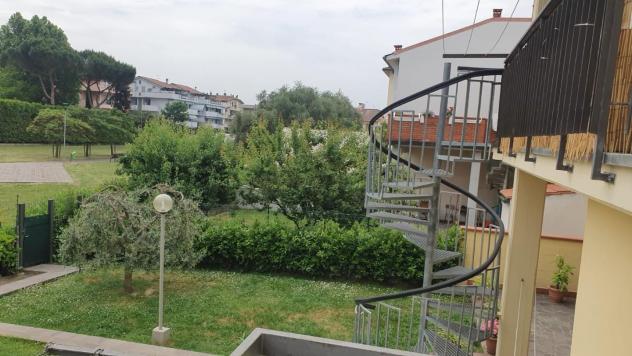 Villetta a schiera angolare in vendita a Empoli 250 mq Rif: 1049021 - Foto 9