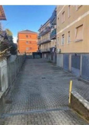Immobile in asta di 86 m², box auto in vendita a Gallarate - Foto 2