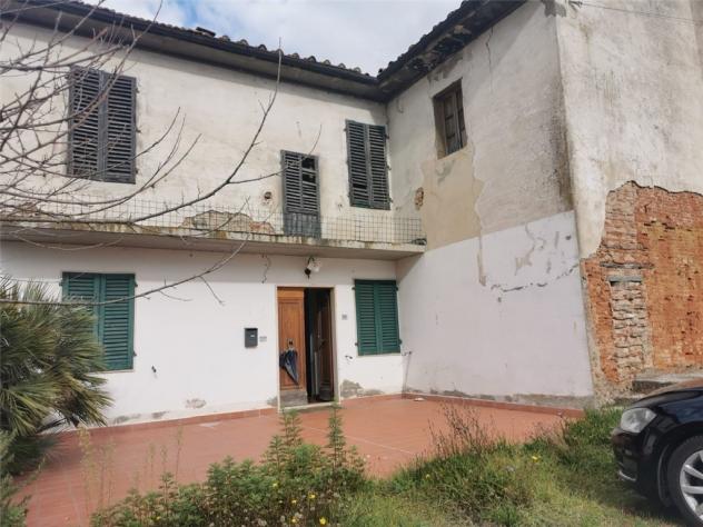 Terratetto in vendita a Mastromarco - Lamporecchio 255 mq Rif: 1362841 - Foto 2
