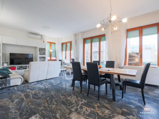 Appartamento in vendita a Livorno 131 mq Rif: 1424547