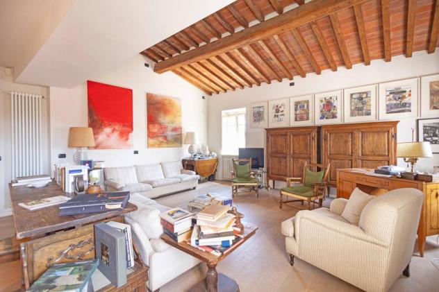 Appartamento in vendita a Lucca 90 mq Rif: 1267227 - Foto 10