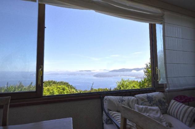 VILLA di 6 vani e di 130 mq (MARCIANA) rif. CI372F_23 - Foto 4