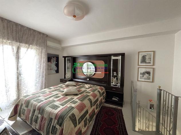 Rif.2661 - Casa indipendente con terrazzo e garage a Modica Alta - Foto 12