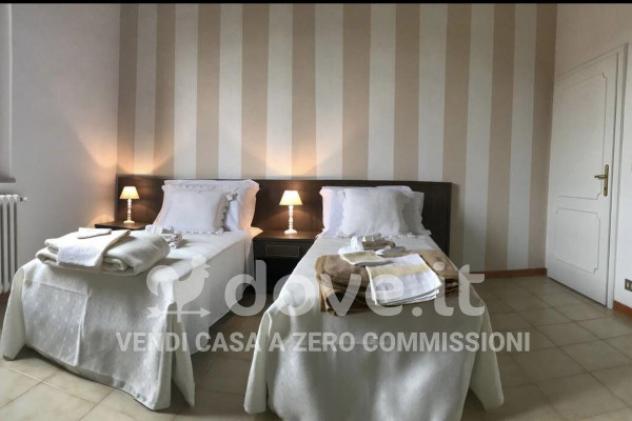 Appartamento di 166 m² con 5 locali in vendita a Montalcino - Foto 12