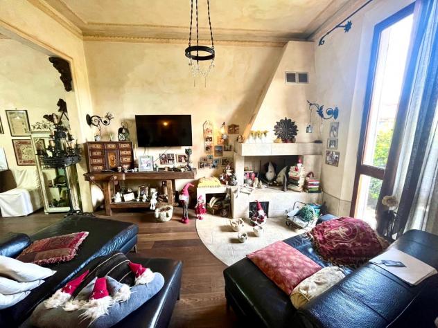 Terratetto in vendita a San Romano - Montopoli in Val d'Arno 160 mq Rif: 1414789 - Foto 2