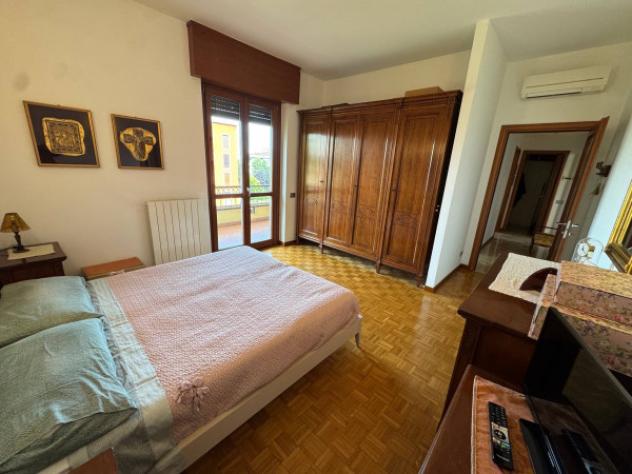Appartamento di 120 m² con 3 locali e box auto in vendita a Monza - Foto 19