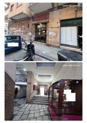 IMMOBILI-IMMOBILE RESIDENZIALE-Via Marco Aurelio Severino, 43 - Foto 3