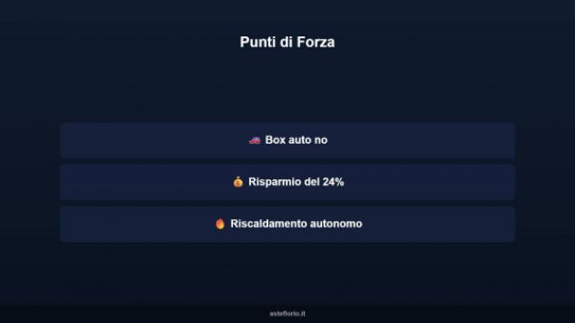 Immobile in asta di 69 m² in vendita a Orio Litta - Foto 7