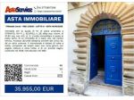 Tribunale Lecce - RGE 3/2025 - LOTTO U - Tribunale Lecce - RGE 3/2025 - LOT &hellip;
