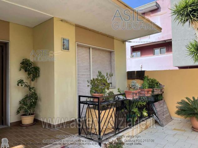 IMMOBILI-IMMOBILE RESIDENZIALE-Via Monte Carmelo, 30, 65129 Pescara PE, Italia - Foto 7